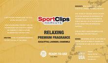 Load image into Gallery viewer, Premium Relaxing Essential Oil Spray